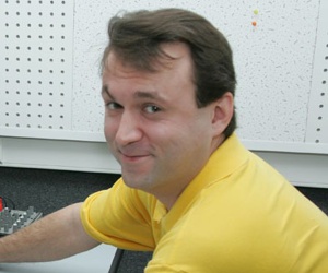 Илья Булдаков