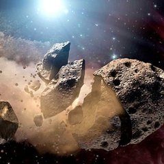 <center><b>Добыча ископаемых из астероидов</center></b>
