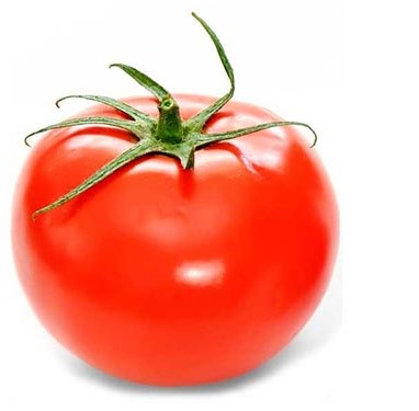 В Питере помидор вырос из камня