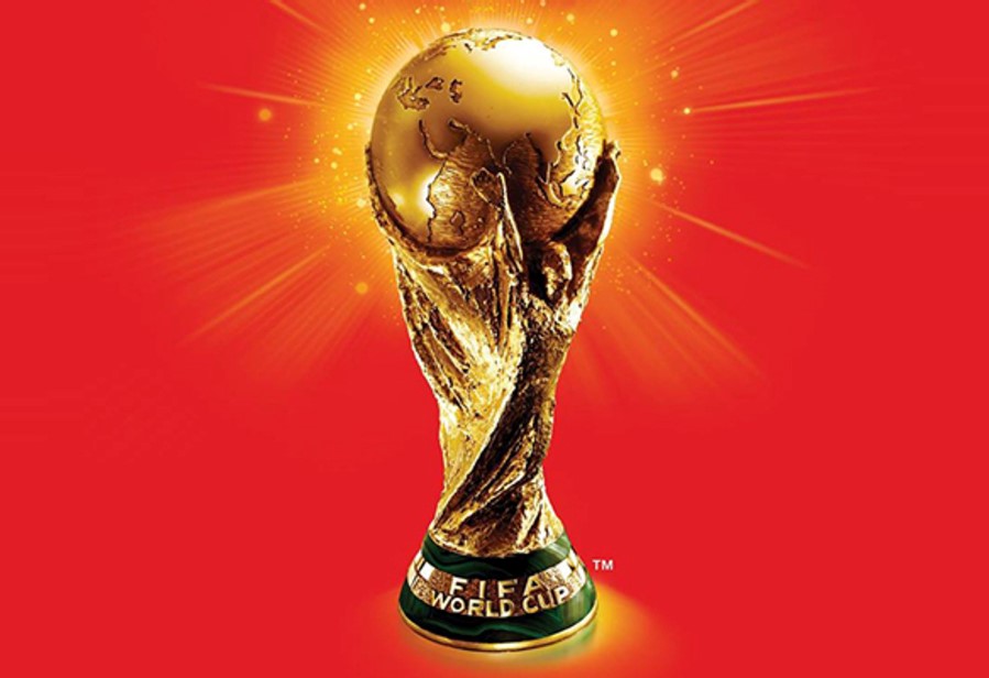 Лайфхак: как стать чемпионом мира по футболу?