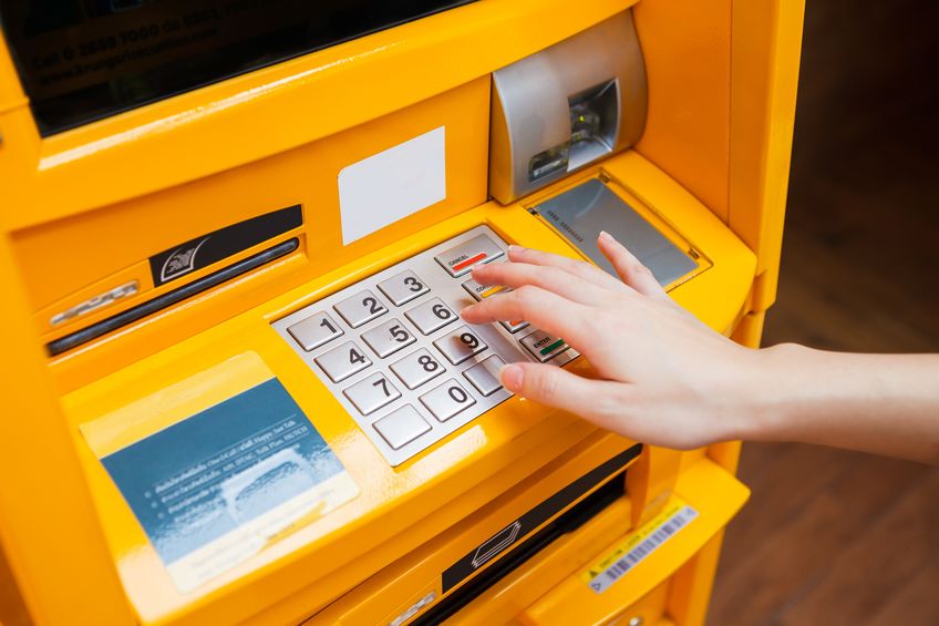Создан жадный банкомат, который отказывает в выдаче денег