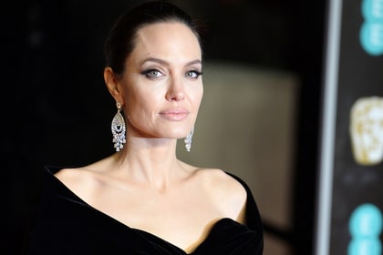 Анджелина Джоли больше не хочет замуж