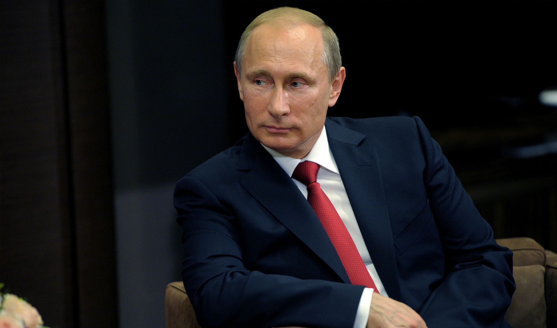 Президент России поприветствовал участников Форума Россия — Африка