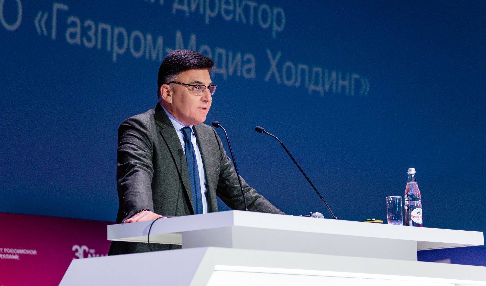 Александр Жаров высказался об «окне возможностей» для отечественных компаний