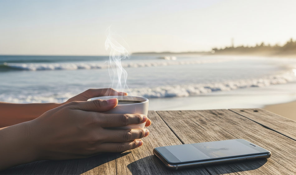 Россияне полюбили «чилить»