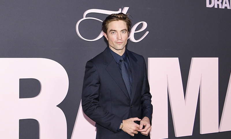 Актёр из «Сумерек» оказался тарелочником